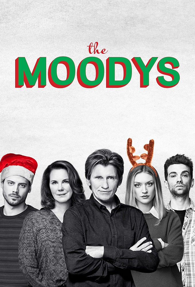 The Moodys (US) - Season 1 [14899] (A1776198802) [[TV Shows]] --Orphaned--